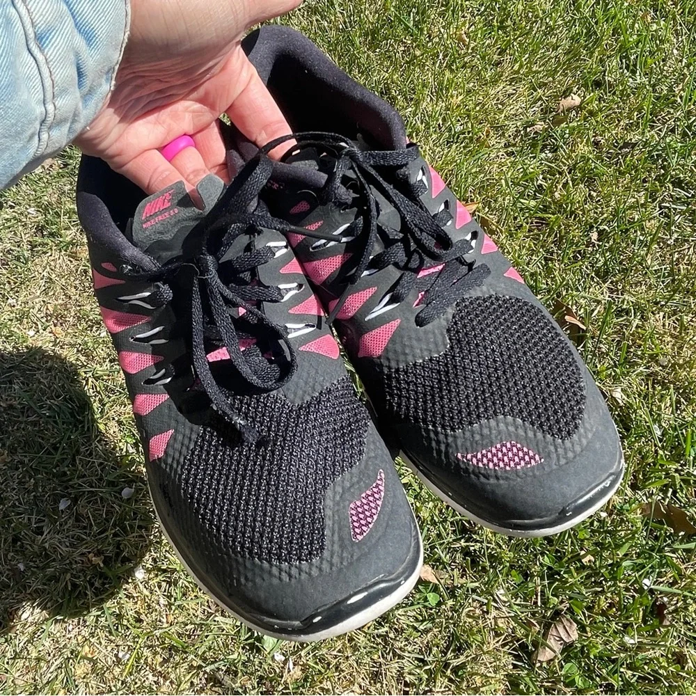 Nike free 6.0